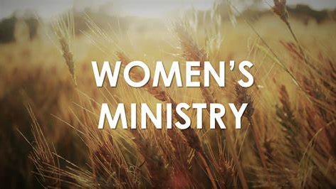 Women's Ministry